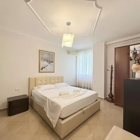 Lejlighed 2br In Tiranas Trendiest Neighborhood Tirana