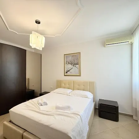 2br In Tiranas Trendiest Neighborhood شقة تيرانا