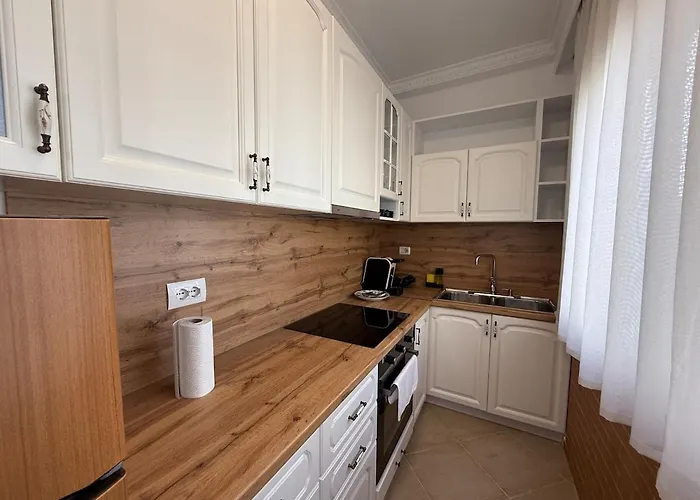 2br In Tiranas Trendiest Neighborhood Lejlighed *