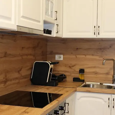 2br In Tiranas Trendiest Neighborhood 公寓 *