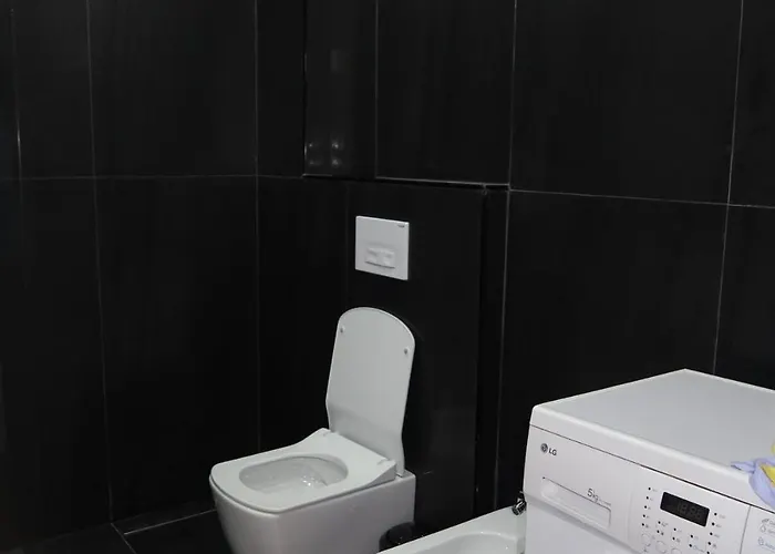 2br In Tiranas Trendiest Neighborhood 公寓 *
